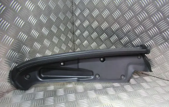 Mercedes-Benz Metris W447 side skirts sill cover A4476941600