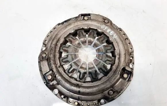 Honda FR-V Pressure plate 