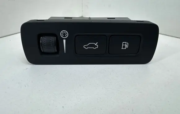 Volvo XC40 Other switches/knobs/shifts 31443874