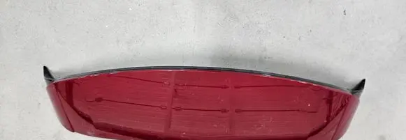 Land Rover Evoque II Tailgate/trunk spoiler K8D244210AEW