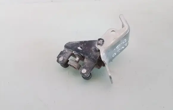 Renault Kangoo I Sliding door upper roller guide/hinge 