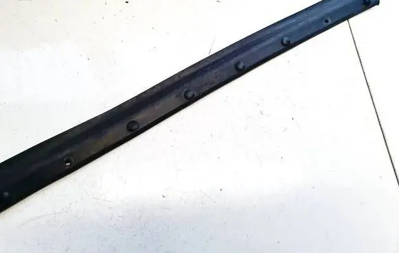 MG HS Engine compartment rubber 20211122