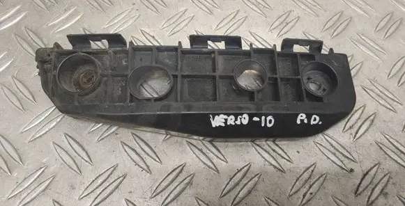 Toyota Verso Front bumper mounting bracket 525350F020