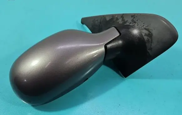 Renault Thalia I Front door electric wing mirror IMPRK1535765
