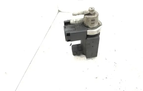 Renault Laguna II Turbo solenoid valve 8200270451 72190356