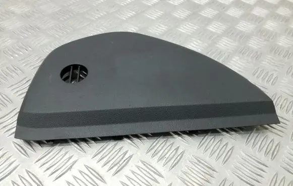 Skoda Octavia Mk2 (1Z) Dashboard side end trim 1Z0857503