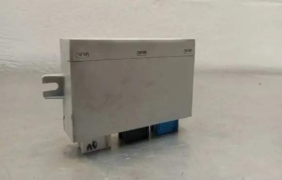 BMW 5 E39 Parking PDC control unit/module 6921414 66216921414