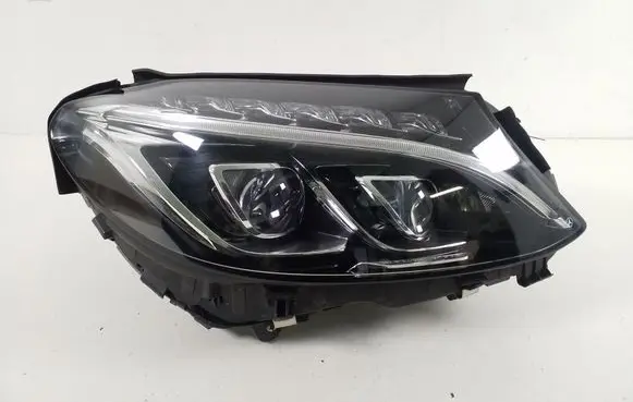 Mercedes-Benz C W205 Headlight/headlamp A2059063204