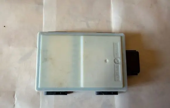 Land Rover Range Rover Sport L461 Blind spot module M8E214F152AJ