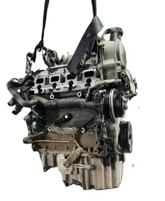 Volkswagen PASSAT B6 Engine CDGA