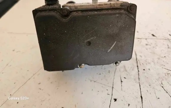 Toyota Aygo AB10 ABS Pump 0265800441