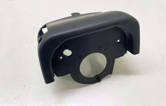 Audi A6 S6 C4 4A Steering wheel column trim 4A1953516H