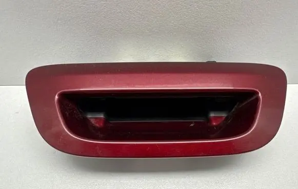 Chrysler Pacifica Tailgate/trunk/boot exterior handle 5RP06NR9AC 784038AA 784115AC