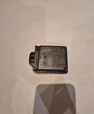 Volkswagen Tiguan Distronic sensor radar 2Q0907561C
