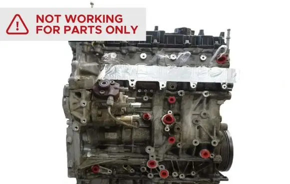 Opel Zafira C Engine B16DTH