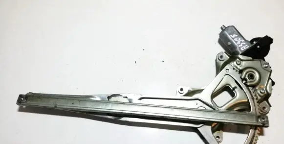Toyota RAV 4 (XA30) Sliding door window regulator with motor