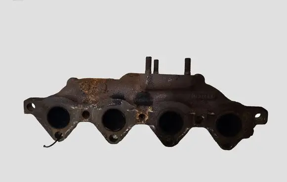 Opel Zafira B Exhaust manifold 8980538800