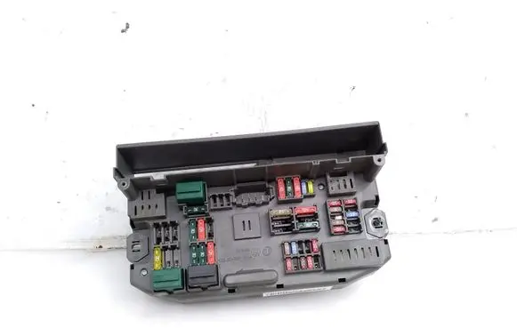 BMW X5 E70 Fuse module 914511501