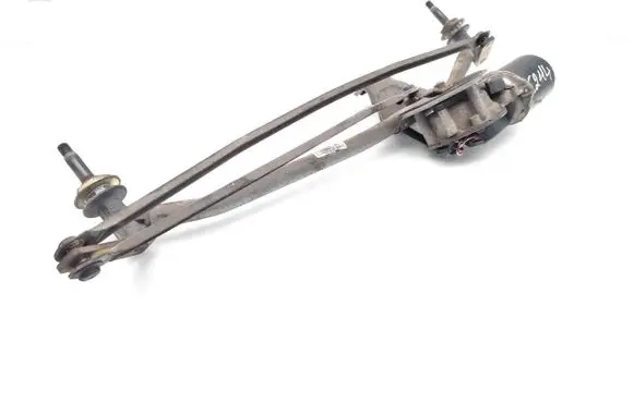 Opel Vivaro Front wiper linkage and motor 54518211