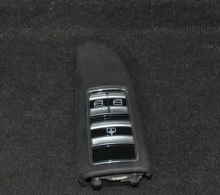 Mercedes-Benz S W221 Electric window control switch A2218214651
