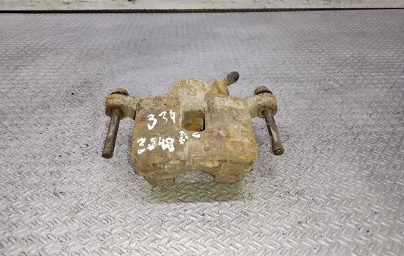 Mitsubishi Pajero Pinin Rear brake caliper