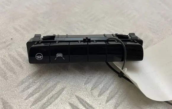 Mercedes-Benz CLS C257 Other switches/knobs/shifts A2139053303