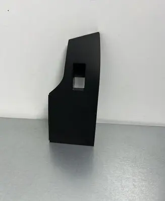 Seat Leon IV Rear door window switch trim 6F1867172