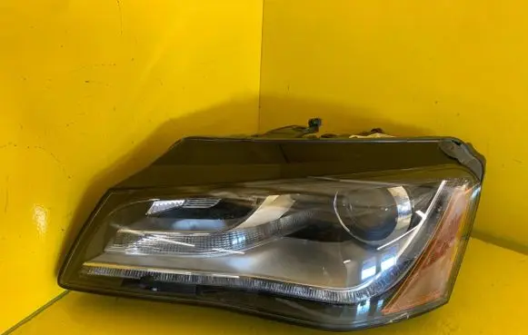 Audi A8 S8 D4 4H Headlight/headlamp 4H0941029