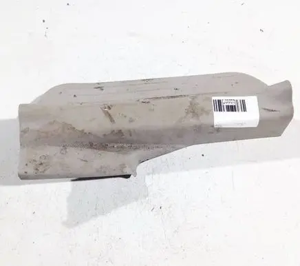KIA Ceed Rear sill trim cover 858771h000 85877-1h000