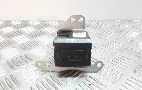 Toyota Corolla Verso E121 Ignition lock