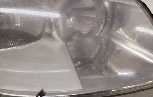 Citroen C5 Headlight/headlamp 9650055880 89009360 620643