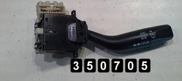 Mazda Premacy Other switches/knobs/shifts 17A0895