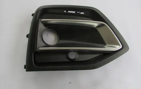 Audi Q5 SQ5 FY Front bumper lower grill 80A807680AF 80A807682N