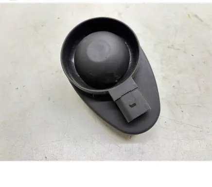 Volkswagen PASSAT B5.5 Alarm system siren 1J0951605