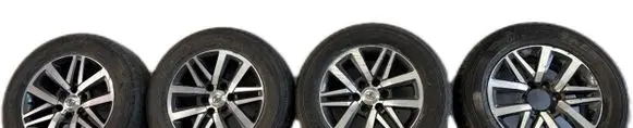 Toyota Hilux VIII R18 alloy rim 