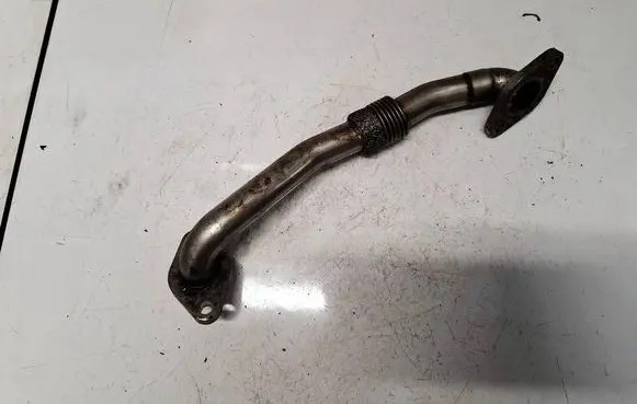 Ford Galaxy EGR valve line/pipe/hose 038131521AF