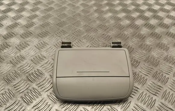 Skoda Fabia Mk3 (NJ) Headlining roof glove box 6V0868565Y20