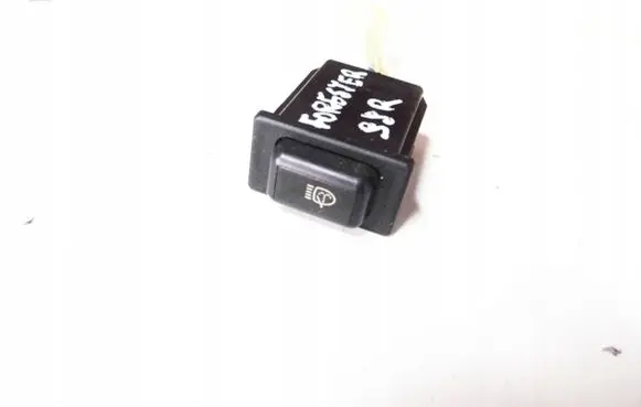 Subaru Forester SF Headlight washer switch 