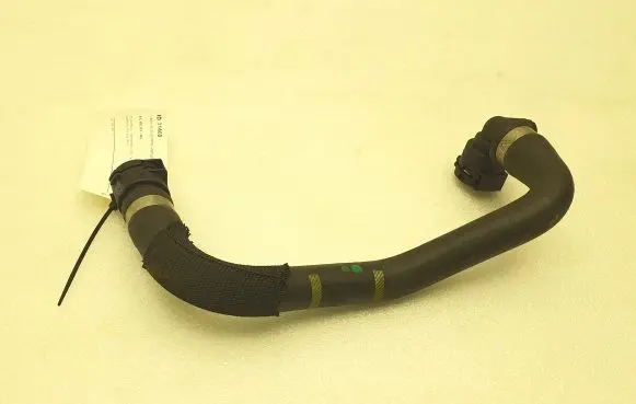 BMW 1 F20 F21 Engine coolant pipe/hose 7620687