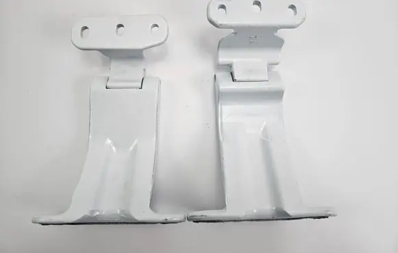 Ford Transit Custom Loading door lower hinge BK21V429A14AE BK21-V42982-AG BK21-V429A14-AE