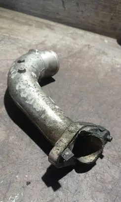 Nissan Almera Tino Intercooler hose/pipe 14460BN300