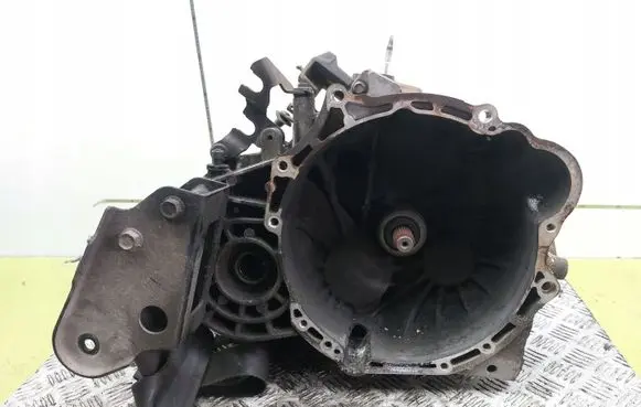 Chevrolet Lacetti Manual 5 speed gearbox 96420073