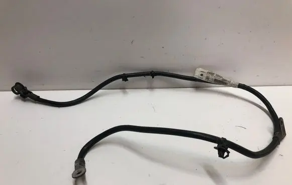 Nissan Rogue Negative earth cable (battery) 240804BA0A