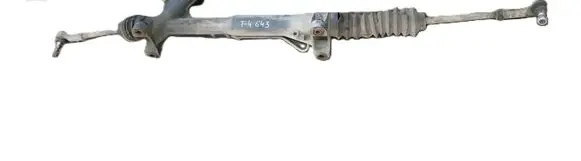 Volkswagen Transporter - Caravelle T4 Steering rack 7852501600 CRACKEDRUBBER
