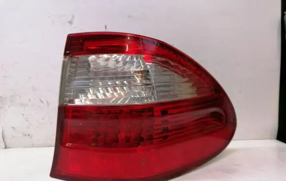 Mercedes-Benz E W211 Rear/tail lights