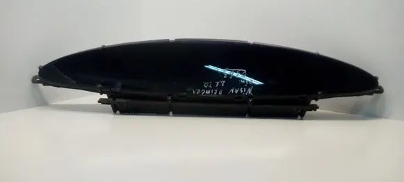 Nissan Primera Speedometer (instrument cluster) BA1195204317