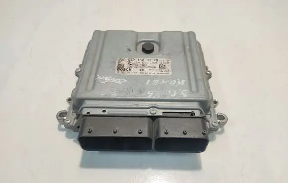 Mercedes-Benz Sprinter W907 W910 Engine control unit/module A6421503779