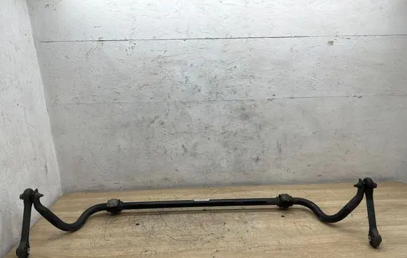 Audi A6 S6 C7 4G Front anti-roll bar/sway bar 4G0411309E