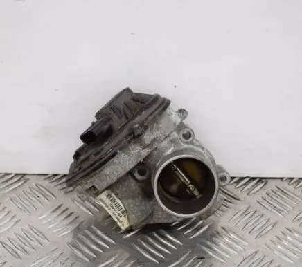 Ford Focus Throttle valve VR2S6U9E927FC