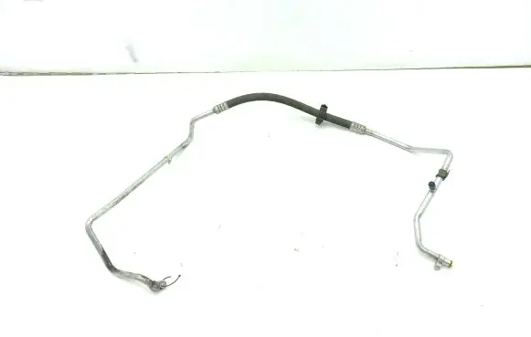 Air conditioning (A/C) pipe/hose